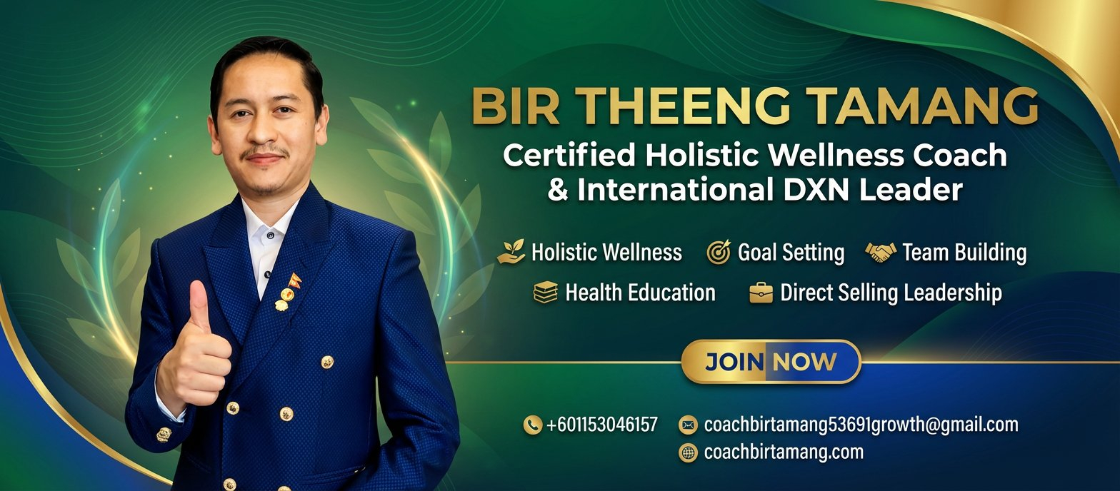 Coach Bir Wellness