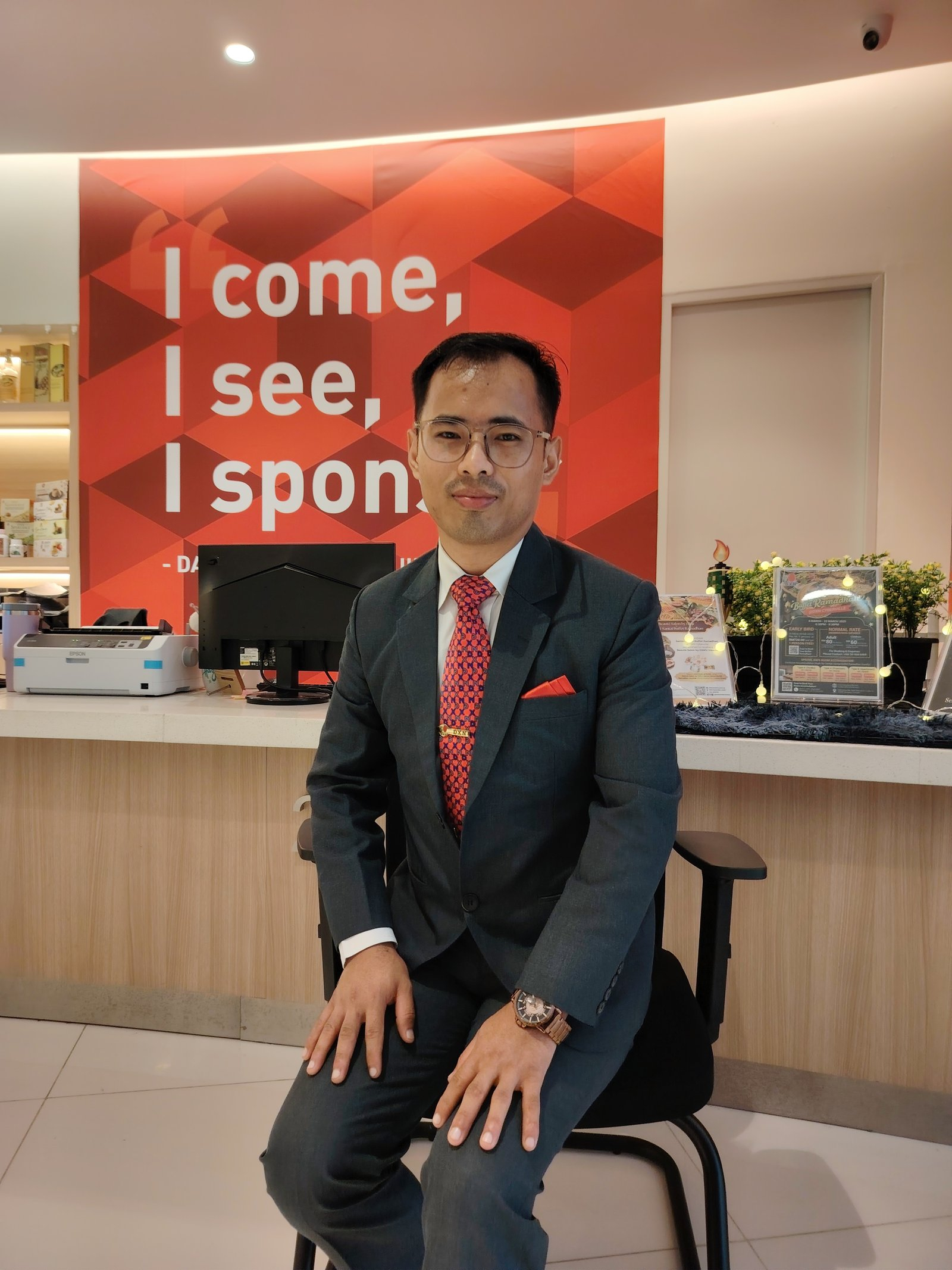 Mr. Shyam G. Tamang