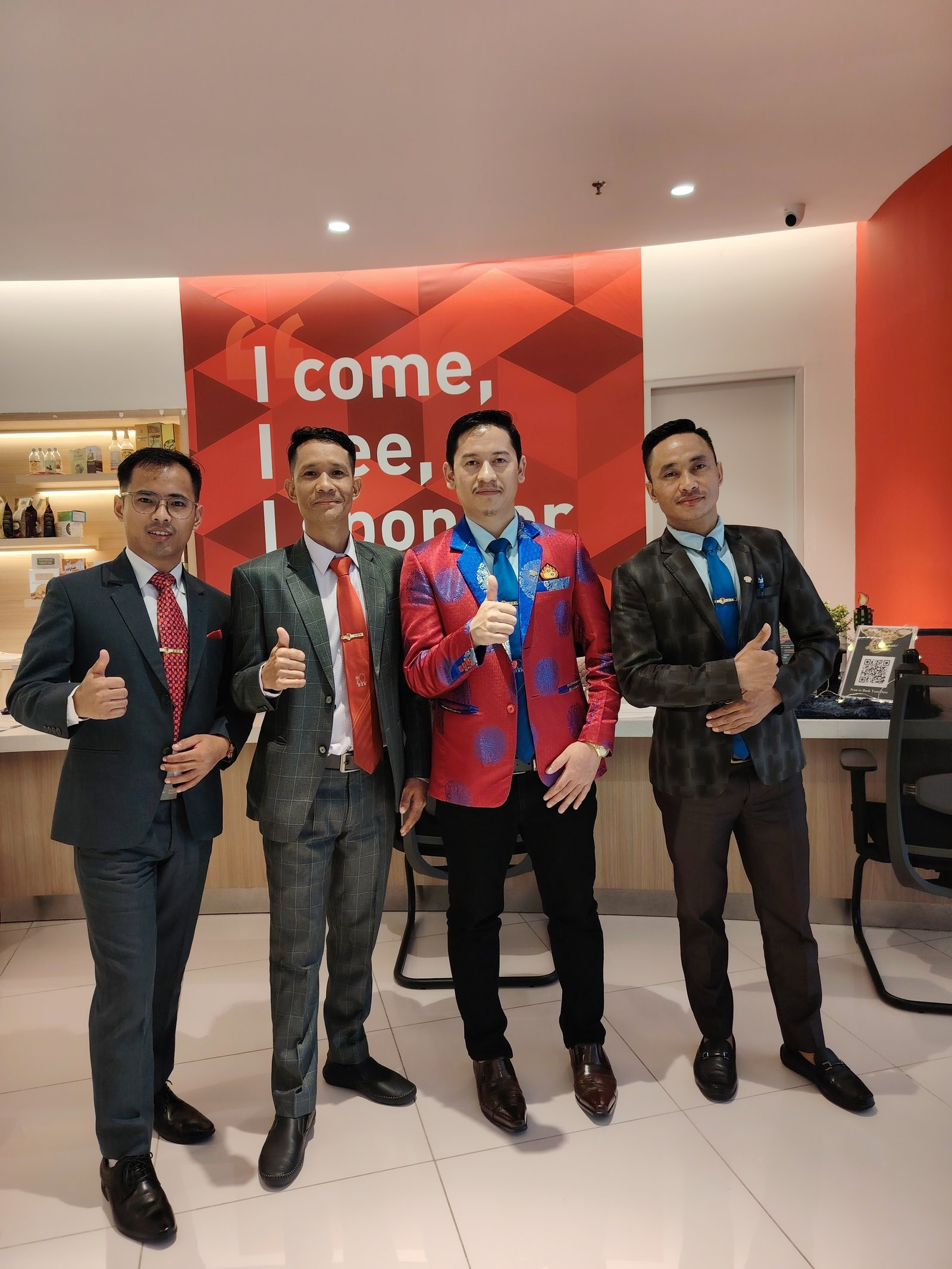 Aguwaie Team